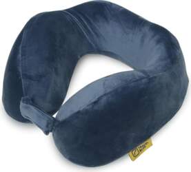 Ceļojumu spilvens "Blue Tranquility" –