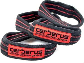 CERBERUS Strength Elite Double Loop Figure