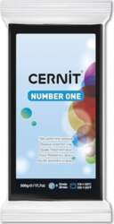Cernit 1 gab. māls N1 500