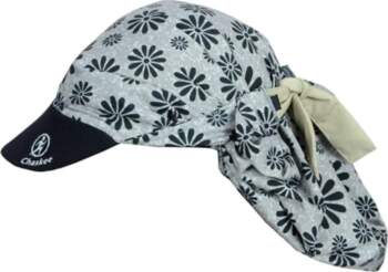 CHASKEE - Snap Cap Visor ANEB01DEV3TZOT