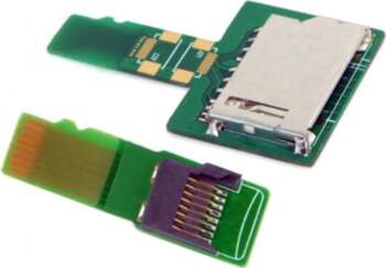 Chenyang Micro SD Dual Slot Micro