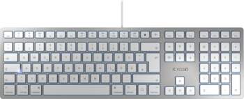 CHERRY KC 6000 Slim priekš MAC