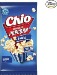 Chio Micro Popcorn "Sāļais" –