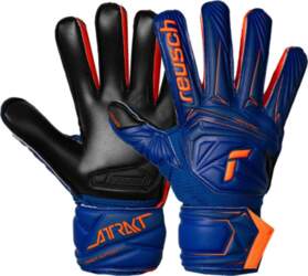Cimdi   Attrakt Infinity Finger Support Junior