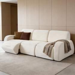 Cloud Couch Sectional - Modular Sofa