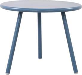 CLP Berea Coffee Table, Round Lounge