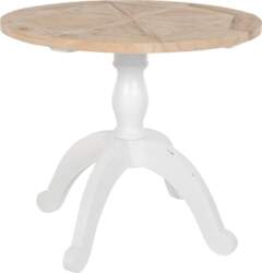 CLP Roswell Dining Table, Diameter 90