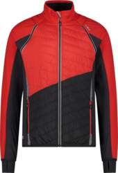 CMP Vīriešu viegla softshell jaka ar