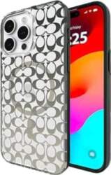 COACH iPhone 15 Pro Max korpuss
