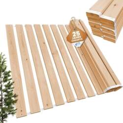 Coemo ROMO Rolling Grate, 160 x