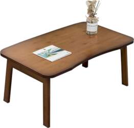 Coffee Table Low Table Folding Table
