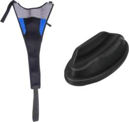 Colcolo Welding Catcher for Roller Trainer