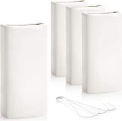 Com-four® 4 x gaisa mitrinātājs ar