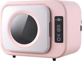 Compact Clothes Dryer, Mini Spin Dryer