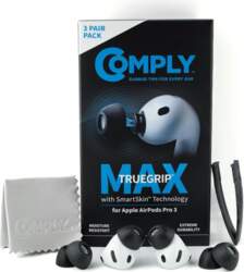 Comply TrueGrip MAX | Premium Memory