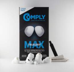 Comply TrueGrip MAX | Premium Memory