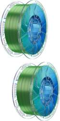 Conjure Silk PLA 3D printera filaments
