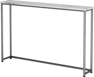 Console Table Console Sofa Table Behind