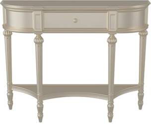 Console Table, Narrow Long Console Table