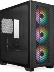 Cooler Master Elite 301 mini tornis