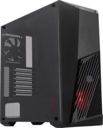 Cooler Master MasterBox K501L - ATX