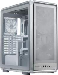 Cooler Master MasterFrame 500 Mesh Silver