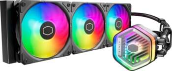 Cooler Master MasterLiquid Atmos 360 Black