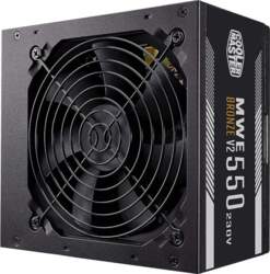 Cooler Master MWE Full Modular PC