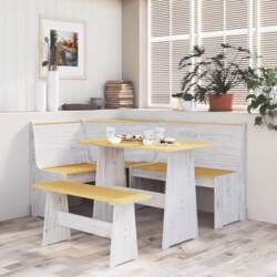 Corner Bench, Dining Room, Kitchen Bench