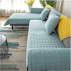 Corner Sofa Cover L Shape Sofa