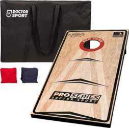 Cornhole Professional - 1 x dēlis