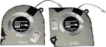CPU + GPU ventilatora komplekts Acer