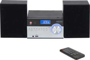 CR 1173 Mini hifi tornis ar
