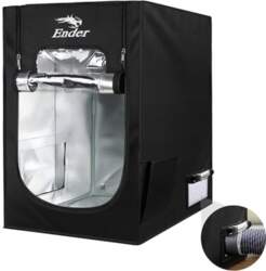 Creality 3D printera korpuss ar ventilatora