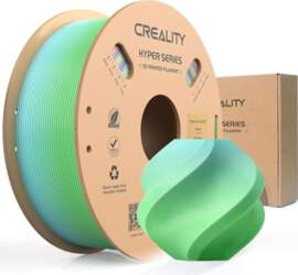 Creality Hyper PLA Filaments 3D printerim