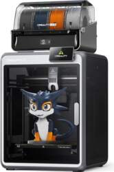 Creality K2 Combo(A) 3D printeris, tilpums