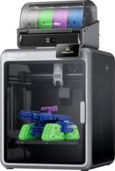 Creality K2 Pro Combo 3D printeris