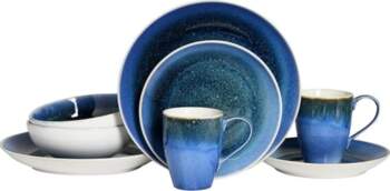 CreaTable, 25862 Caldera Blue sērijas 8