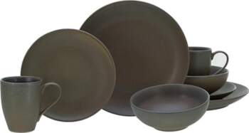 CreaTable, Sierra Nevada Series 25853, 8