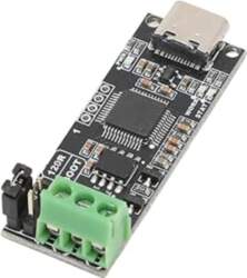 Cryfokt Can Analyzer, USB Can Analyzer