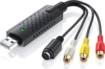 CSL — USB 2.0 Audio