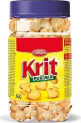 Cuétara - Crackers Pub Mix -