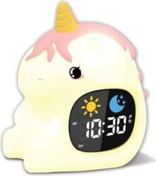 Cuties Sleep Trainer modinātājs modinātājs ar
