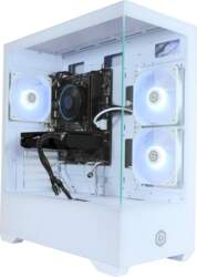 CYBERPOWERPC Wyvern Gaming PC - Intel