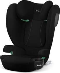 CYBEX Silver Solution B4 i-Fix bērnu