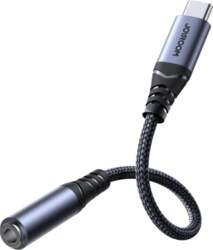 DAC adapteris no USB-C uz mini