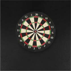 Dartboard Back Panel Protector | Dartboard