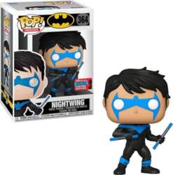 DC Comics Funko - 51669 Varonis: