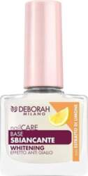 Deborah Milano Lemon Extract Base Coat