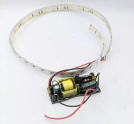 Dedra Led modulis XDED7766.10